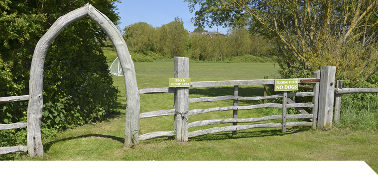 IOW camping site FAQs