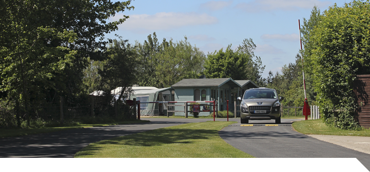 Heathfield Farm Camping Park IOW